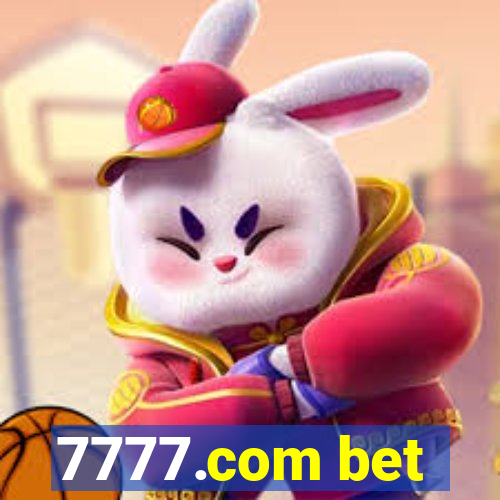 7777.com bet